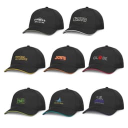 Swift Cap - Black - image 19
