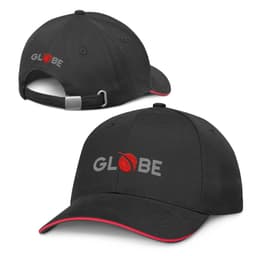 Swift Cap - Black - image 1