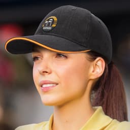 Swift Cap - Black - image 2
