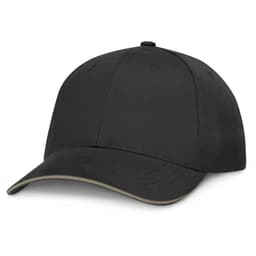 Swift Cap - Black - image 3