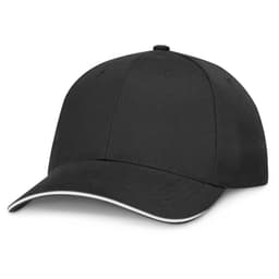 Swift Cap - Black - image 4