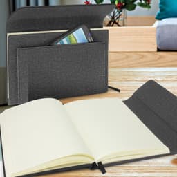 Stanford Notebook - image 5