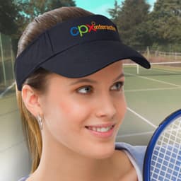 Orlando Sun Visor - image 2