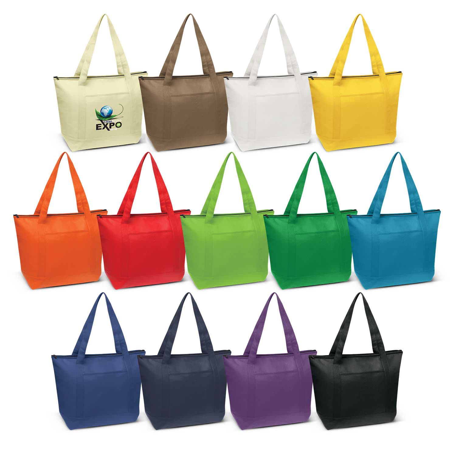 Orca Cooler Bag-Active Image