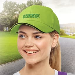Swift Cap - Black Trim - image 2