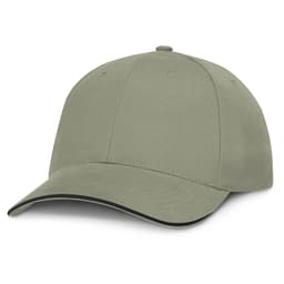 Swift Cap - Black Trim - image 6