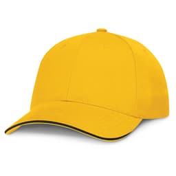 Swift Cap - Black Trim - image 7