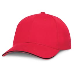 Swift Cap - Black Trim - image 4