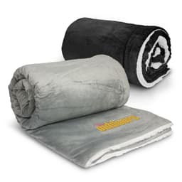 Oslo Luxury Blanket - image 1