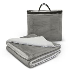 Oslo Luxury Blanket - image 2