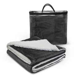 Oslo Luxury Blanket - image 3