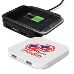 Impulse Wireless Charging Hub - image 5