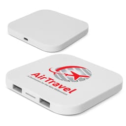 Impulse Wireless Charging Hub - image 1