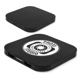 Impulse Wireless Charging Hub - image 2