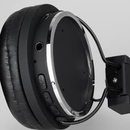 Opus Bluetooth Headphones - image 1
