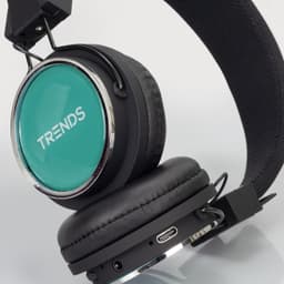 Opus Bluetooth Headphones - image 7