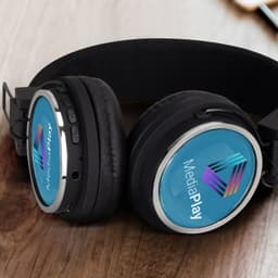 Opus Bluetooth Headphones - image 4
