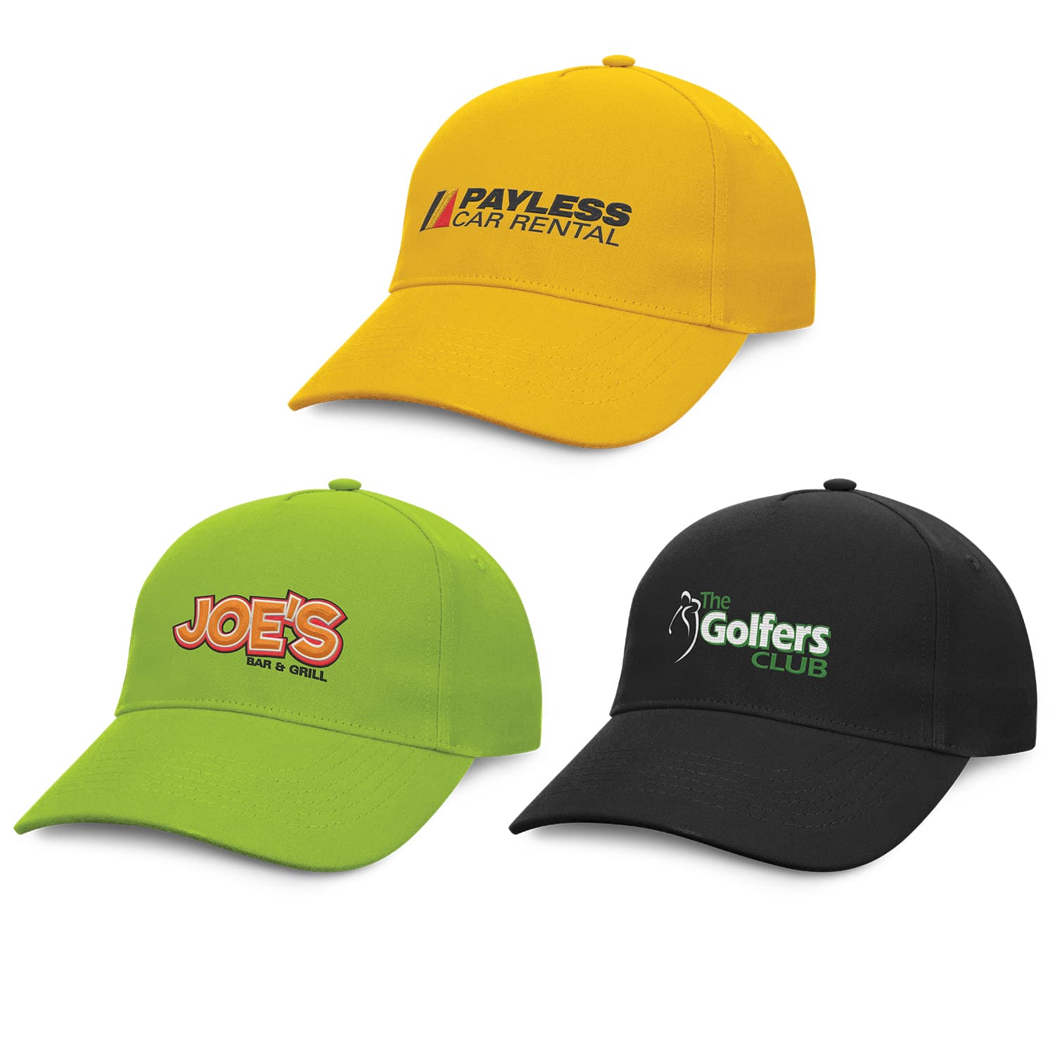 Condor Cap-Active Image