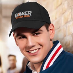 Condor Cap - image 7
