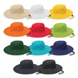 Cabana Wide Brim Hat - image 24