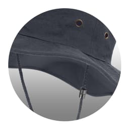 Cabana Wide Brim Hat - image 1