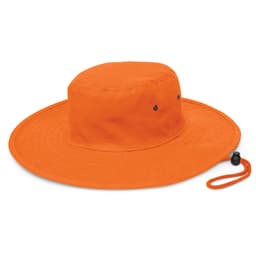 Cabana Wide Brim Hat - image 5