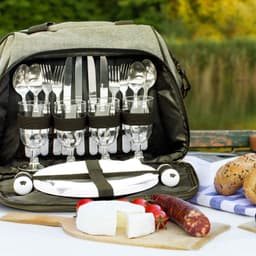 Hampton Picnic Bag - image 3