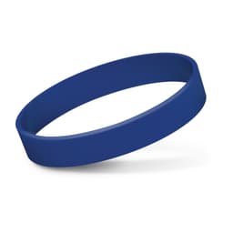 Silicone Wrist Band - Debossed - image 13