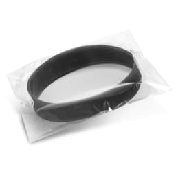 Silicone Wrist Band - Debossed - image 32