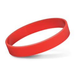 Silicone Wrist Band - Debossed - image 8