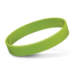 Silicone Wrist Band - Debossed - image 9