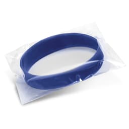 Silicone Wrist Band - Embossed - image 32