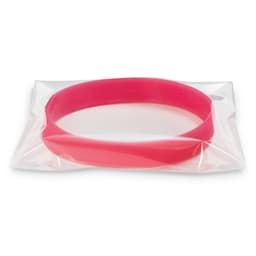 Silicone Wrist Band - Glow in the Dark - image 15
