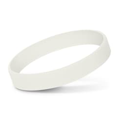 Silicone Wrist Band - Glow in the Dark - image 17