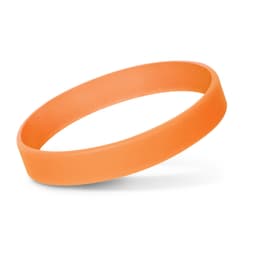 Silicone Wrist Band - Glow in the Dark - image 3