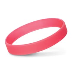Silicone Wrist Band - Glow in the Dark - image 4