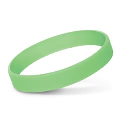 Silicone Wrist Band - Glow in the Dark - image 5