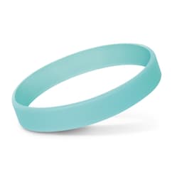 Silicone Wrist Band - Glow in the Dark - image 6