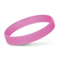 Silicone Wrist Band - Glow in the Dark - image 7
