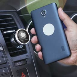 Nuvo Magnetic Phone Holder - image 2