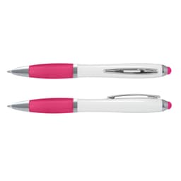 Vistro Stylus Pen  - White Barrel - image 4