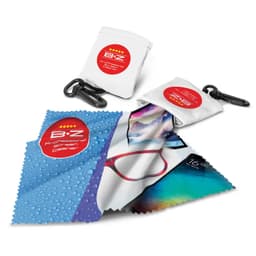 Biz Screen Cleaner with Clip - image 2