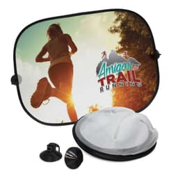 Car Sunshade Set - image 4