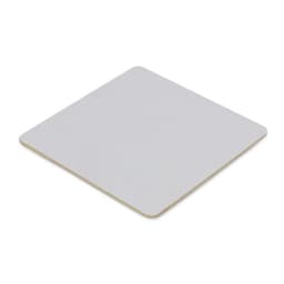 Cardboard Drink Coaster - Square - image 1