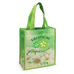 Trevi Cotton Tote Bag - image 2