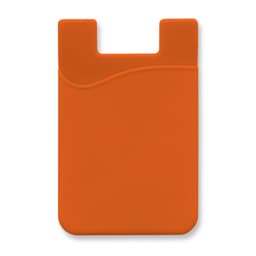 Silicone Phone Wallet - Full Colour - image 4