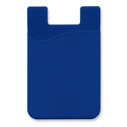 Silicone Phone Wallet - Indent - image 10