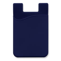 Silicone Phone Wallet - Indent - image 11