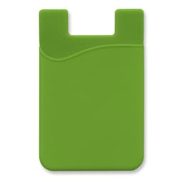 Silicone Phone Wallet - Indent - image 6