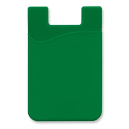 Silicone Phone Wallet - Indent - image 7